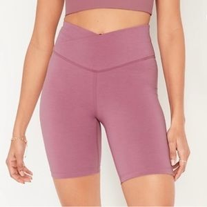 BRAND NEW biker shorts